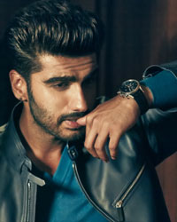 Arjun Kapoor